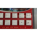 New Hot Sales Wall Switch Socket